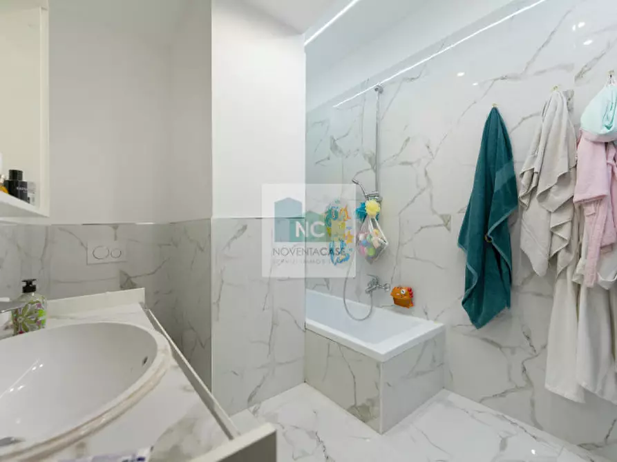 Immagine 48 di Casa indipendente in vendita  in VIA CASTANITO 59 a Casamicciola Terme