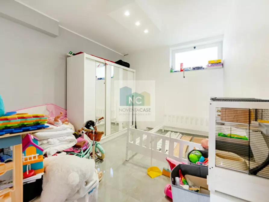 Immagine 49 di Casa indipendente in vendita  in VIA CASTANITO 59 a Casamicciola Terme