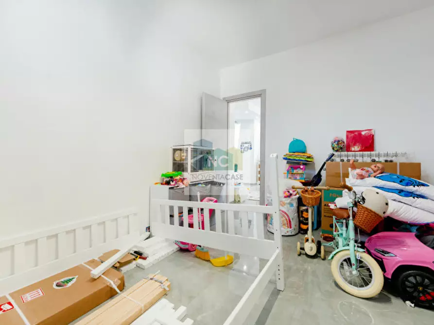 Immagine 50 di Casa indipendente in vendita  in VIA CASTANITO 59 a Casamicciola Terme