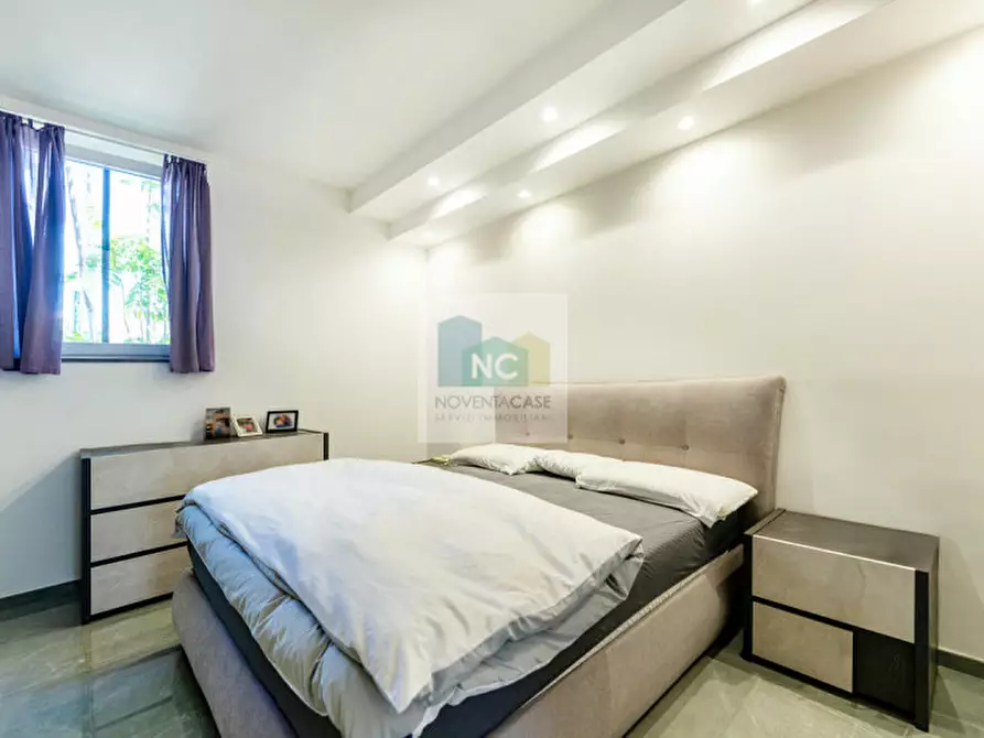 Immagine 51 di Casa indipendente in vendita  in VIA CASTANITO 59 a Casamicciola Terme