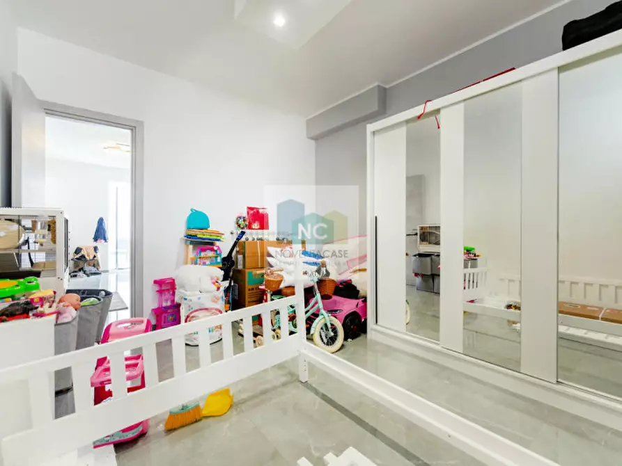 Immagine 52 di Casa indipendente in vendita  in VIA CASTANITO 59 a Casamicciola Terme