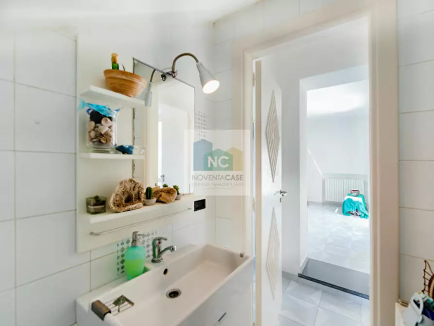 Immagine 53 di Casa indipendente in vendita  in VIA CASTANITO 59 a Casamicciola Terme