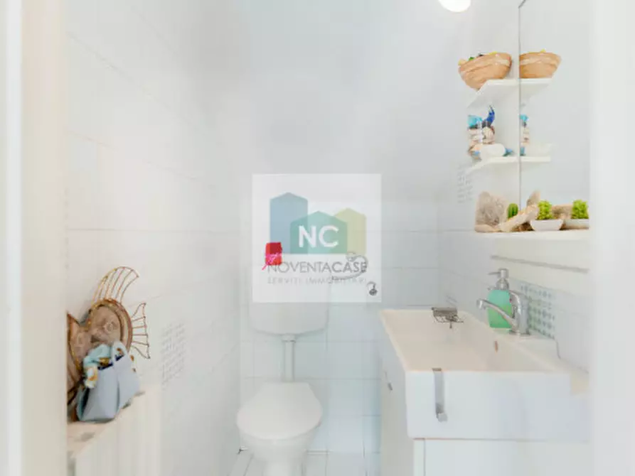 Immagine 54 di Casa indipendente in vendita  in VIA CASTANITO 59 a Casamicciola Terme