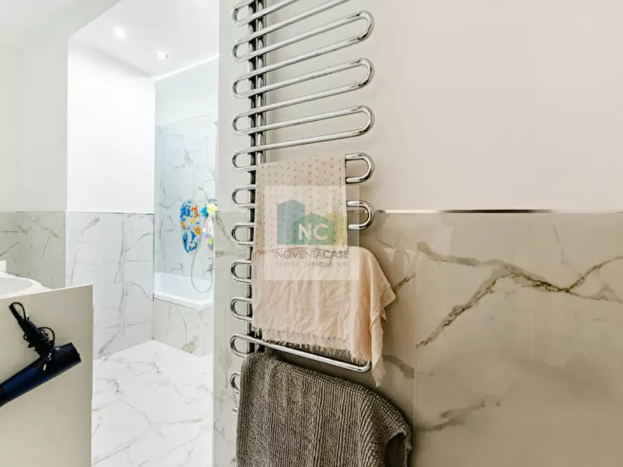 Immagine 55 di Casa indipendente in vendita  in VIA CASTANITO 59 a Casamicciola Terme