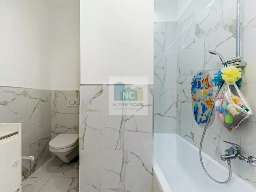 Immagine 56 di Casa indipendente in vendita  in VIA CASTANITO 59 a Casamicciola Terme