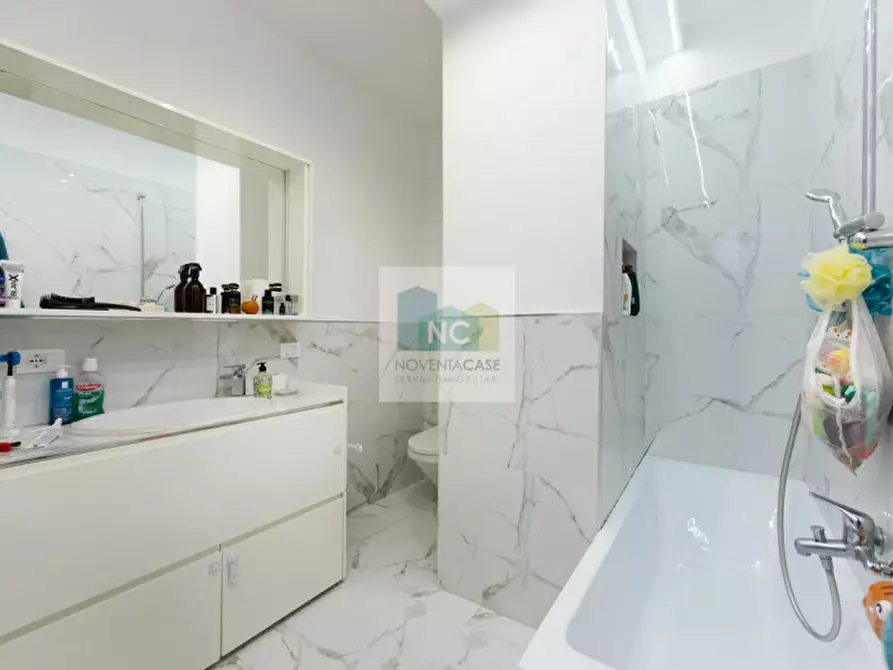 Immagine 57 di Casa indipendente in vendita  in VIA CASTANITO 59 a Casamicciola Terme