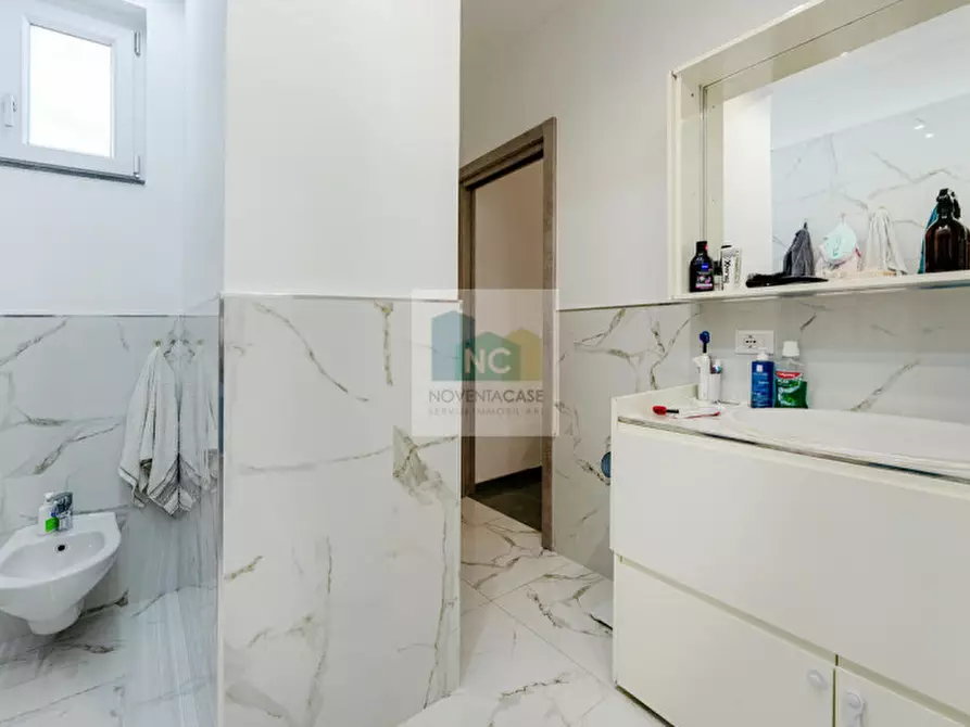 Immagine 58 di Casa indipendente in vendita  in VIA CASTANITO 59 a Casamicciola Terme