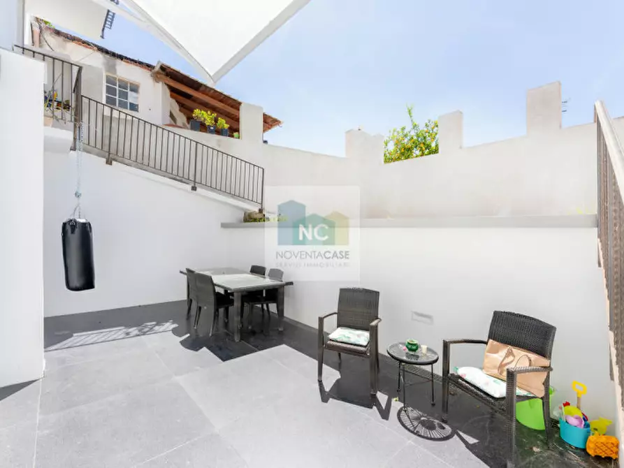 Immagine 59 di Casa indipendente in vendita  in VIA CASTANITO 59 a Casamicciola Terme