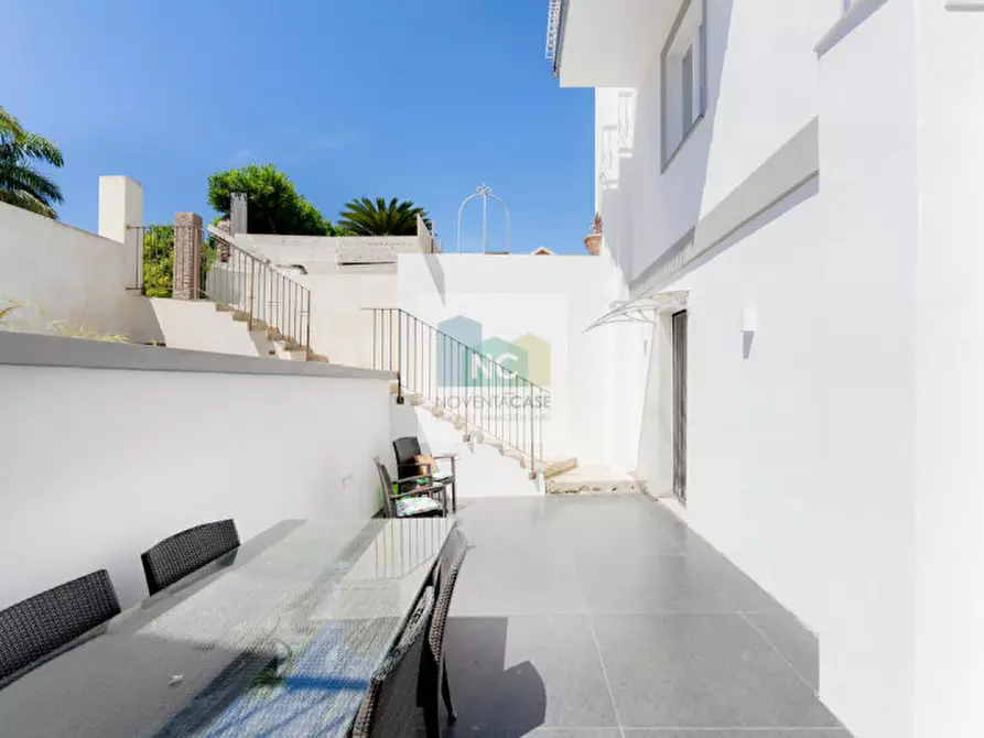 Immagine 60 di Casa indipendente in vendita  in VIA CASTANITO 59 a Casamicciola Terme