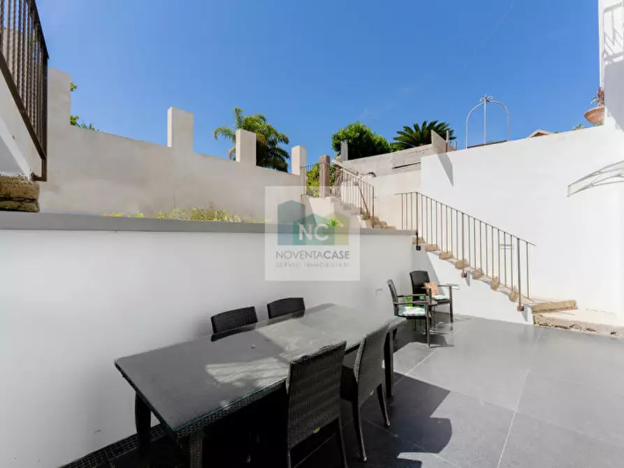 Immagine 61 di Casa indipendente in vendita  in VIA CASTANITO 59 a Casamicciola Terme