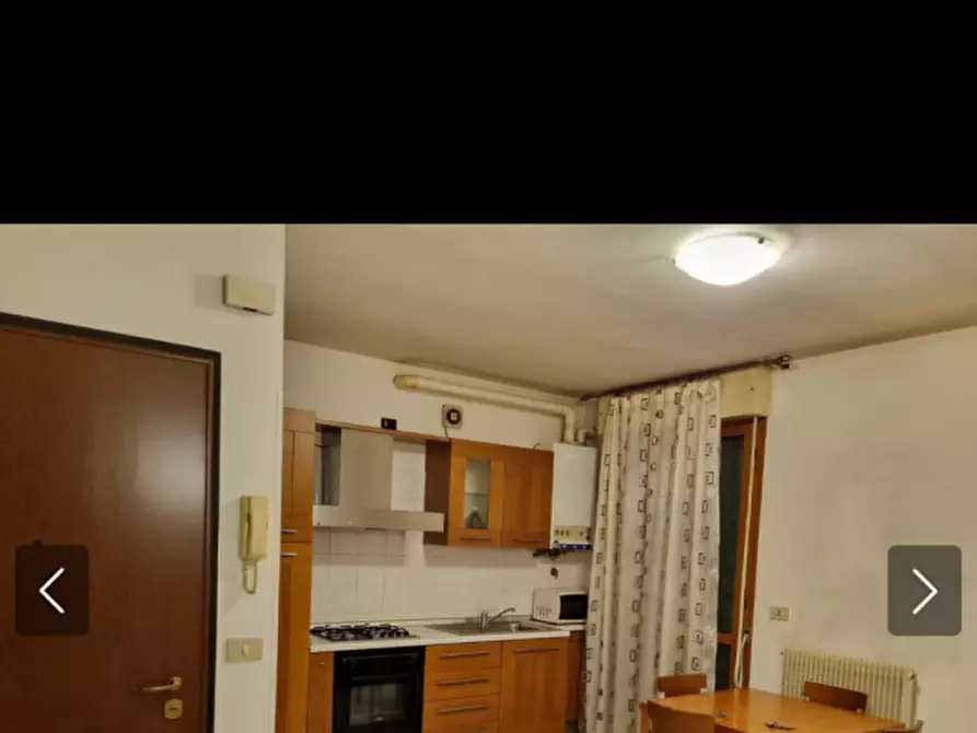 Immagine 1 di Appartamento in affitto  in via catene a Venezia