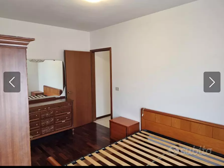 Immagine 4 di Appartamento in affitto  in via catene a Venezia