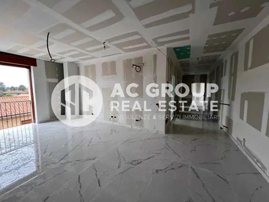 Immagine 1 di Appartamento in vendita  in Via Immacolata a Cerro Maggiore