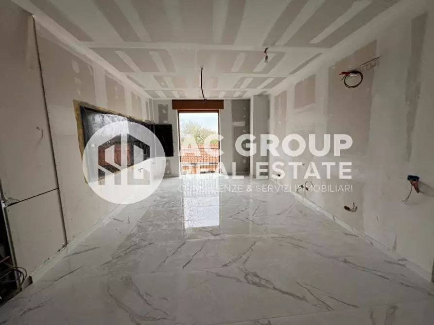 Immagine 2 di Appartamento in vendita  in Via Immacolata a Cerro Maggiore