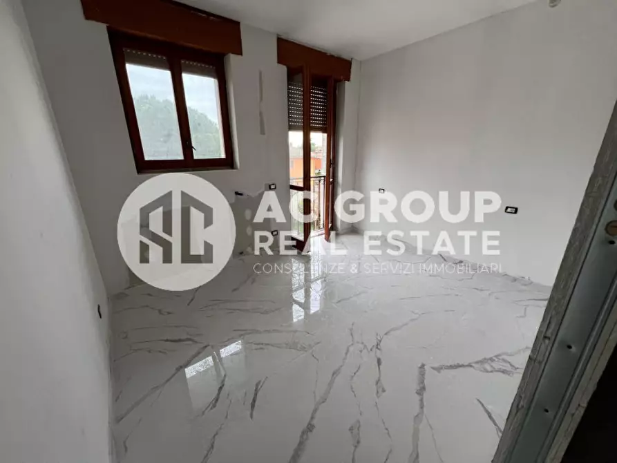Immagine 3 di Appartamento in vendita  in Via Immacolata a Cerro Maggiore