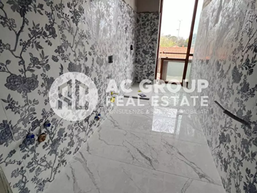 Immagine 4 di Appartamento in vendita  in Via Immacolata a Cerro Maggiore