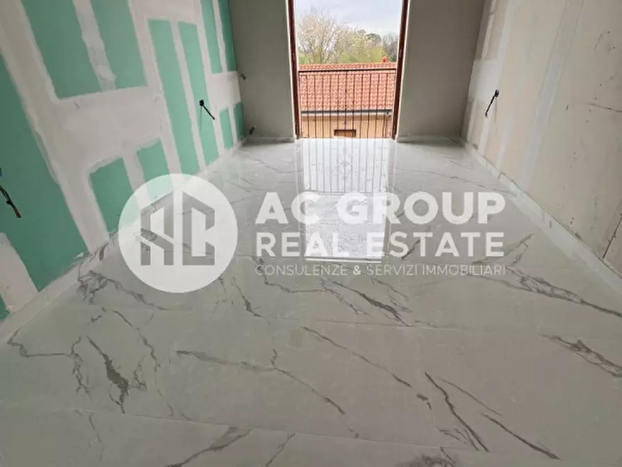 Immagine 5 di Appartamento in vendita  in Via Immacolata a Cerro Maggiore