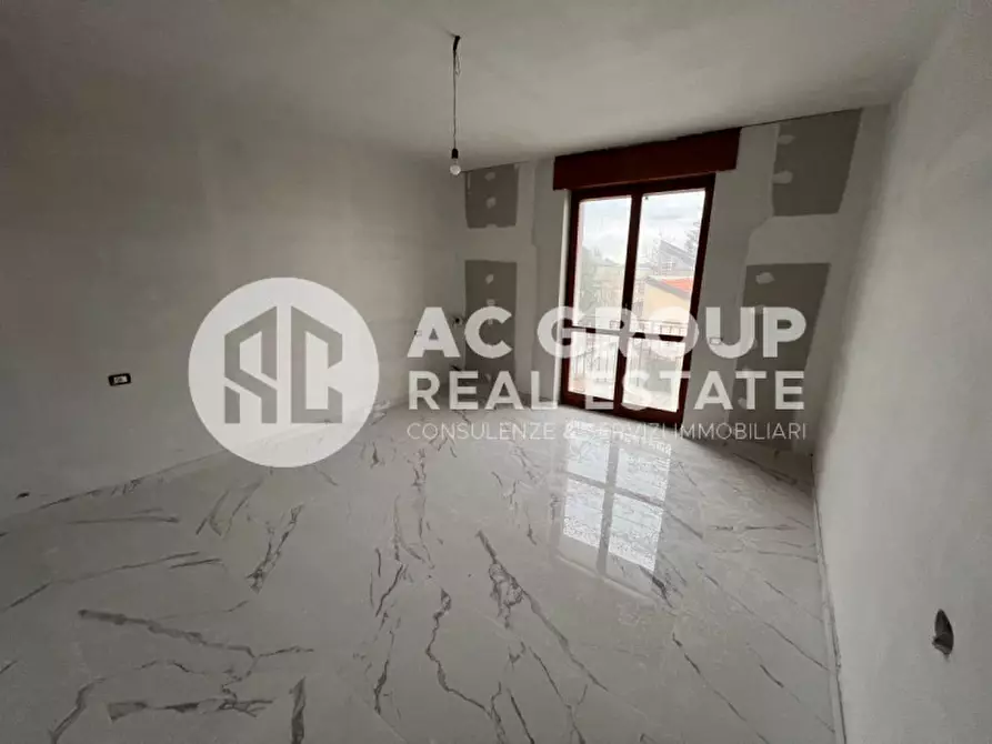 Immagine 6 di Appartamento in vendita  in Via Immacolata a Cerro Maggiore