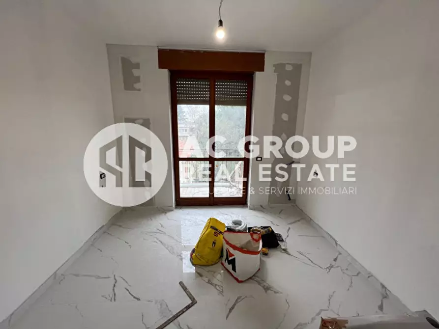 Immagine 7 di Appartamento in vendita  in Via Immacolata a Cerro Maggiore