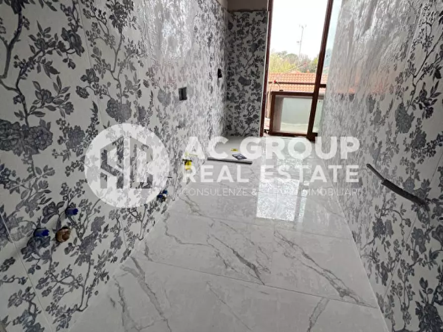 Immagine 8 di Appartamento in vendita  in Via Immacolata a Cerro Maggiore