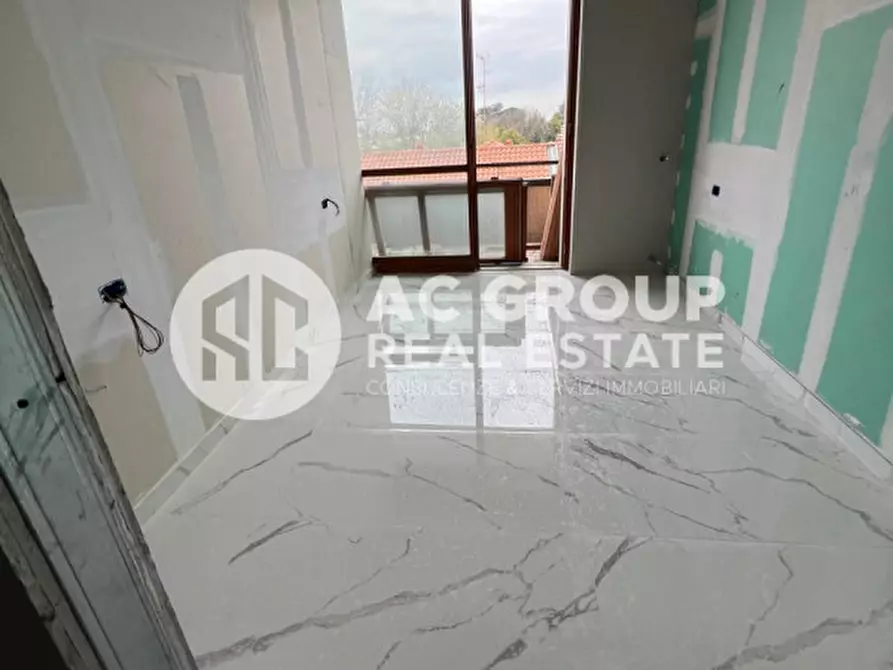 Immagine 9 di Appartamento in vendita  in Via Immacolata a Cerro Maggiore