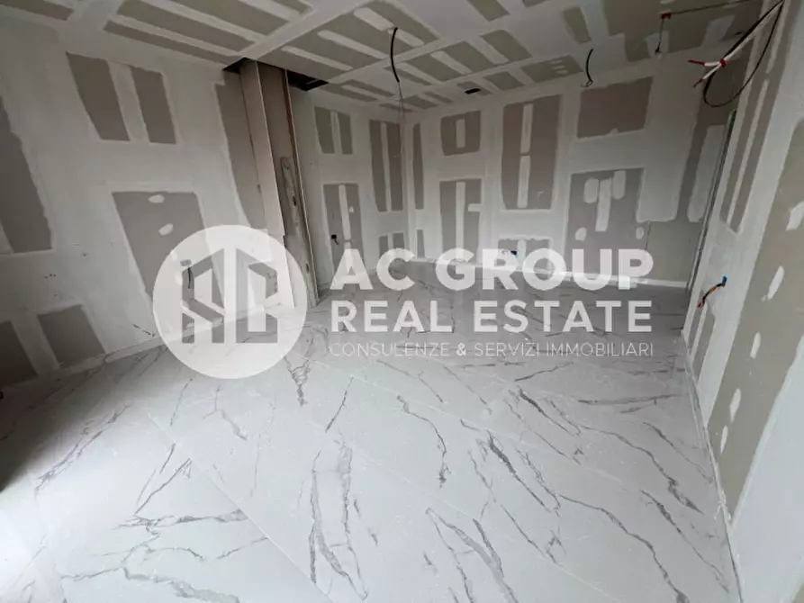 Immagine 10 di Appartamento in vendita  in Via Immacolata a Cerro Maggiore