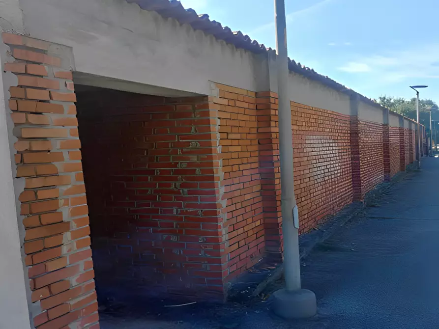 Immagine 5 di Magazzino in vendita  in Via Ferdinando Meneghezzi 2 a Crema