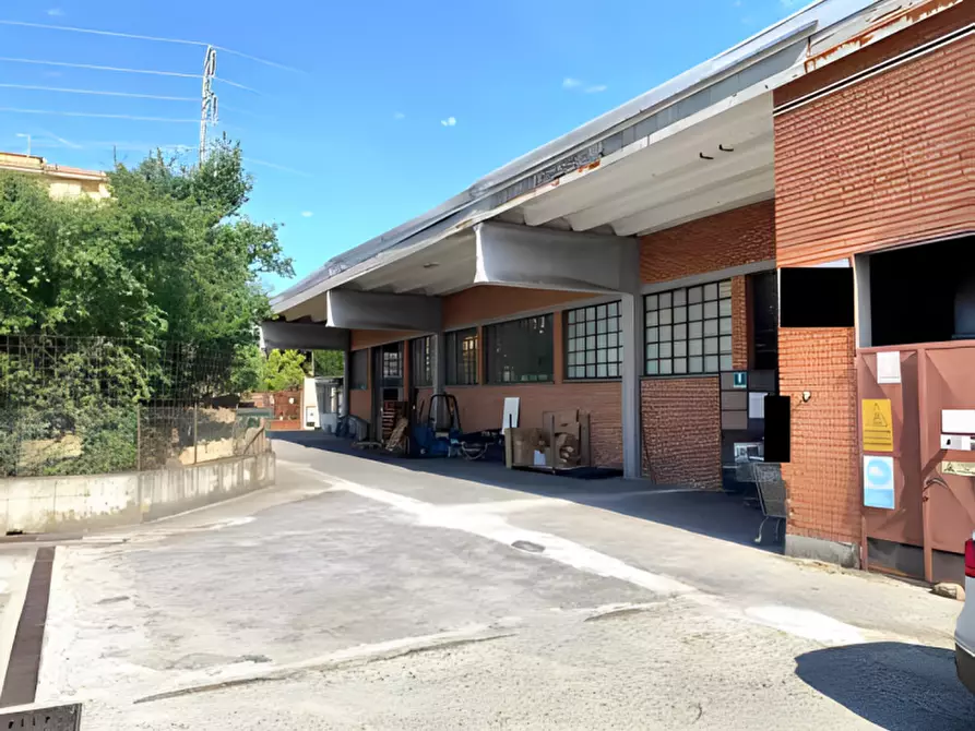 Immagine 7 di Magazzino in vendita  in Via Ferdinando Meneghezzi 2 a Crema