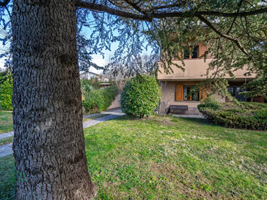 Immagine 10 di Villa in vendita  in Via Alexander Fleming a Monte San Pietro