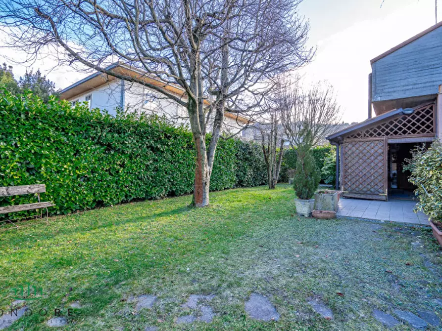 Immagine 11 di Villa in vendita  in Via Alexander Fleming a Monte San Pietro