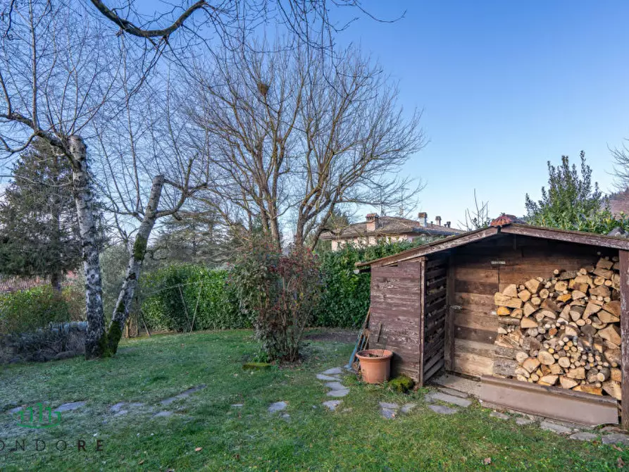 Immagine 14 di Villa in vendita  in Via Alexander Fleming a Monte San Pietro