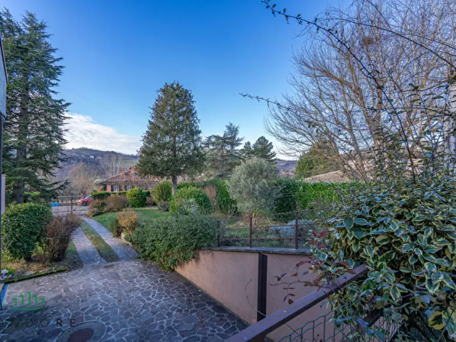 Immagine 16 di Villa in vendita  in Via Alexander Fleming a Monte San Pietro