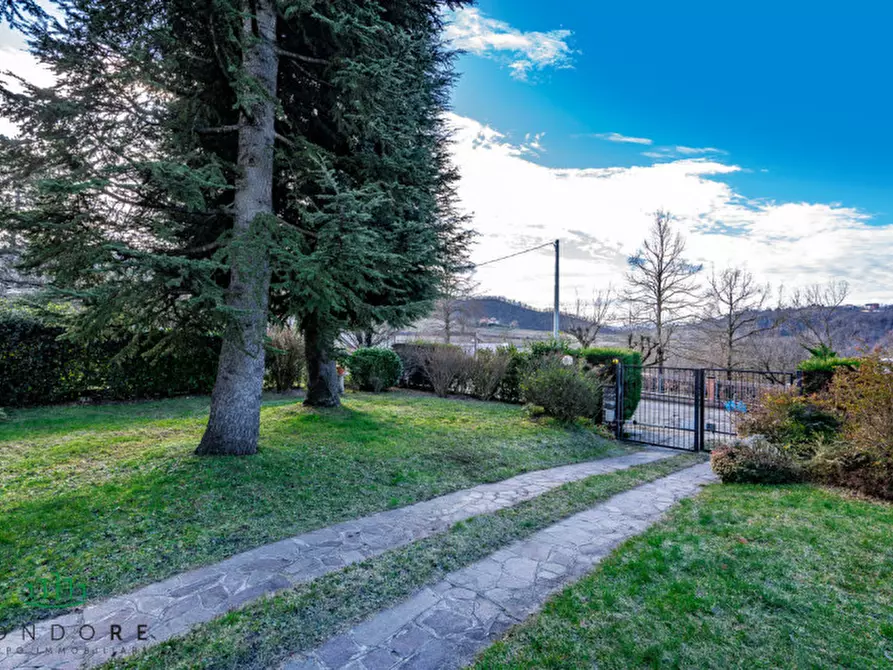 Immagine 21 di Villa in vendita  in Via Alexander Fleming a Monte San Pietro