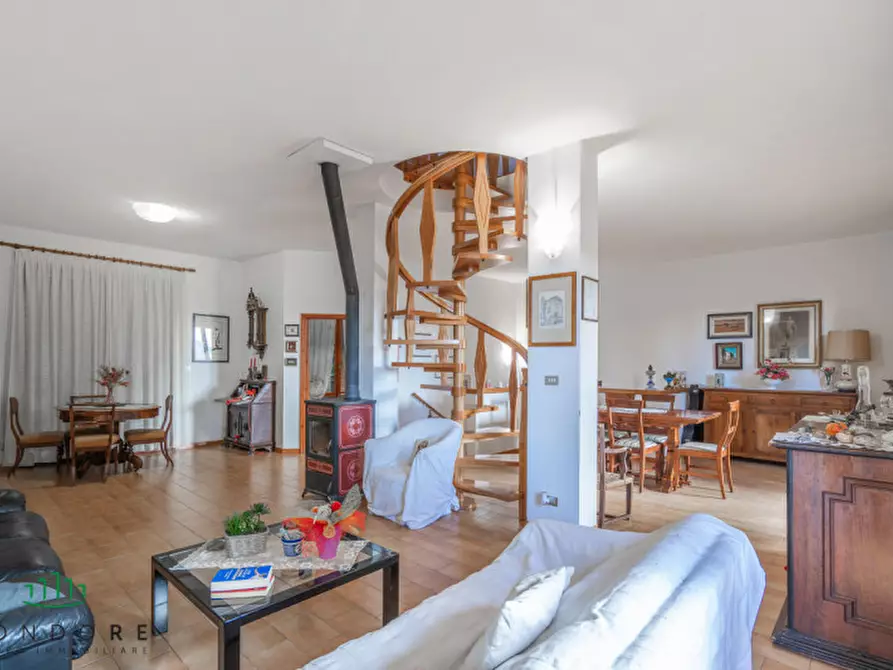 Immagine 25 di Villa in vendita  in Via Alexander Fleming a Monte San Pietro