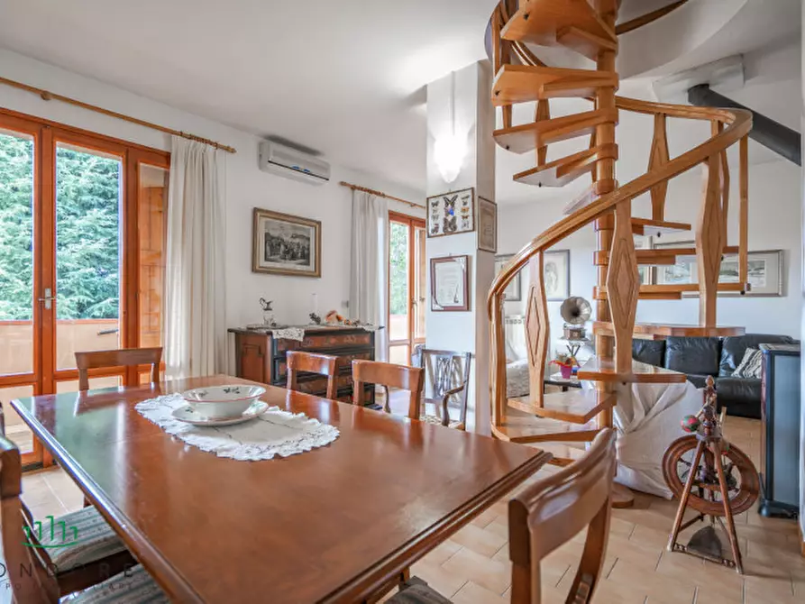 Immagine 33 di Villa in vendita  in Via Alexander Fleming a Monte San Pietro