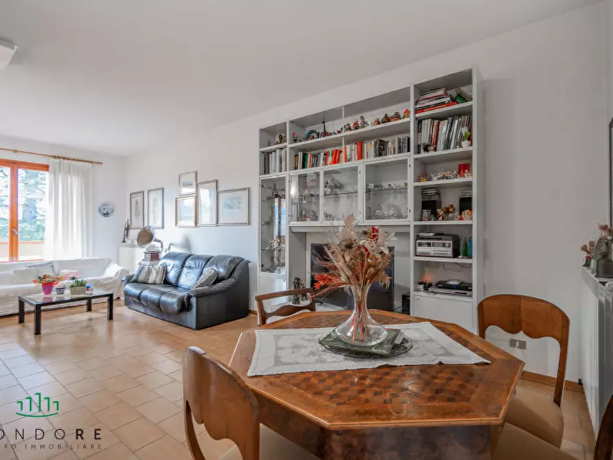 Immagine 34 di Villa in vendita  in Via Alexander Fleming a Monte San Pietro