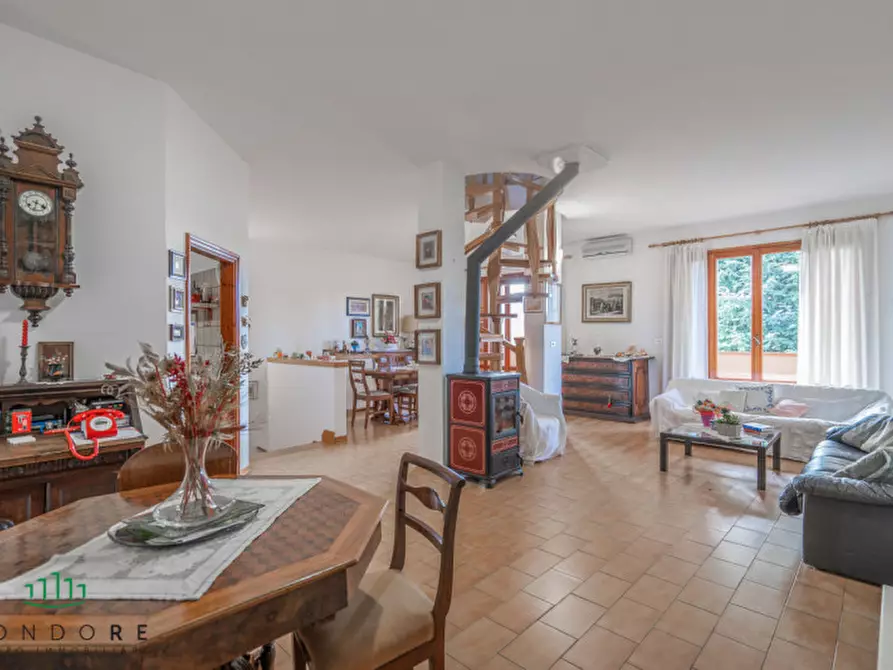 Immagine 36 di Villa in vendita  in Via Alexander Fleming a Monte San Pietro