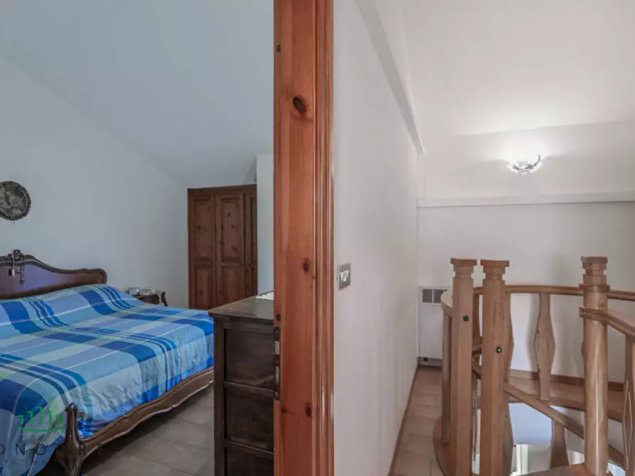 Immagine 37 di Villa in vendita  in Via Alexander Fleming a Monte San Pietro