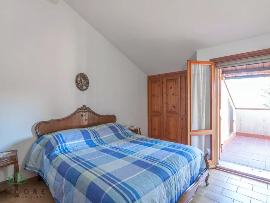 Immagine 38 di Villa in vendita  in Via Alexander Fleming a Monte San Pietro