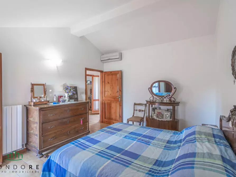 Immagine 40 di Villa in vendita  in Via Alexander Fleming a Monte San Pietro