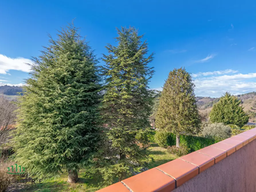 Immagine 41 di Villa in vendita  in Via Alexander Fleming a Monte San Pietro