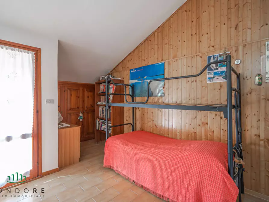 Immagine 46 di Villa in vendita  in Via Alexander Fleming a Monte San Pietro