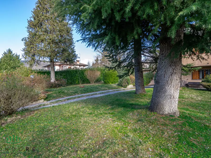 Immagine 59 di Villa in vendita  in Via Alexander Fleming a Monte San Pietro