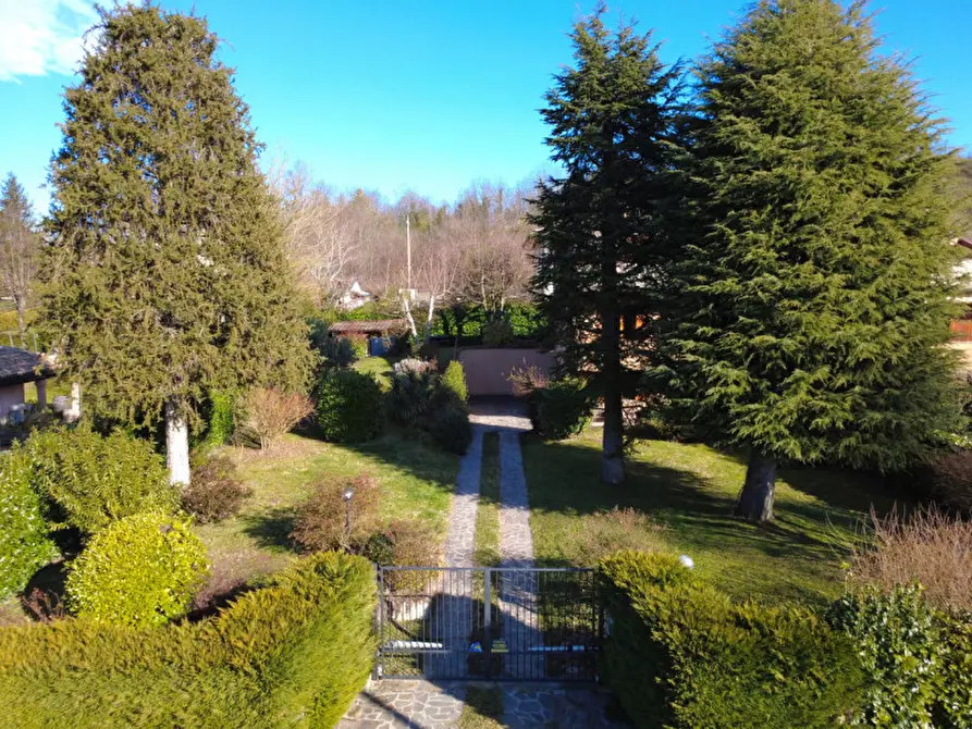 Immagine 61 di Villa in vendita  in Via Alexander Fleming a Monte San Pietro