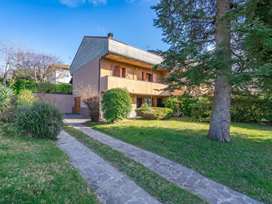 Immagine 62 di Villa in vendita  in Via Alexander Fleming a Monte San Pietro