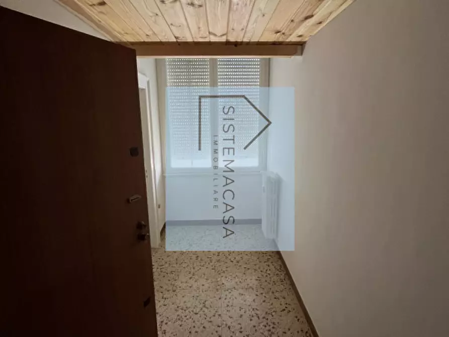 Immagine 5 di Appartamento in vendita  in Corso della Repubblica a Forli'