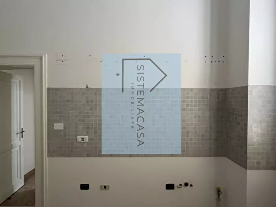 Immagine 6 di Appartamento in vendita  in Corso della Repubblica a Forli'