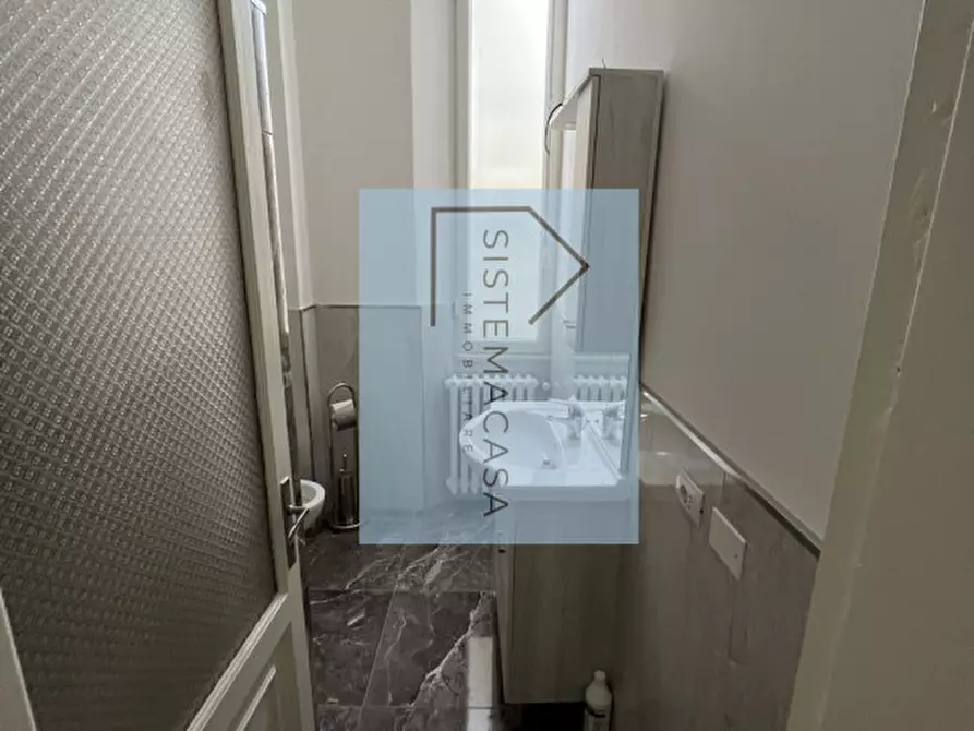 Immagine 8 di Appartamento in vendita  in Corso della Repubblica a Forli'