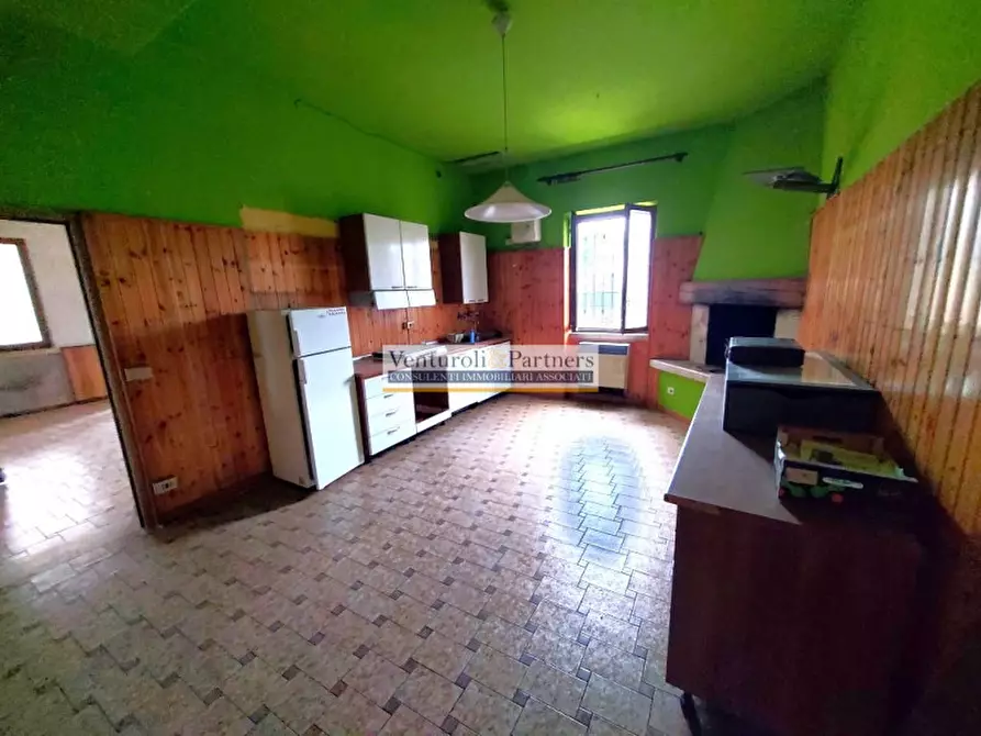 Immagine 6 di Villa in vendita  in Via Cavalier Pietro Febbrari a Bagnolo Mella