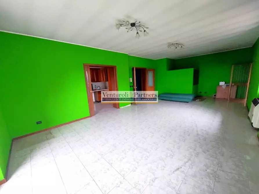 Immagine 11 di Villa in vendita  in Via Cavalier Pietro Febbrari a Bagnolo Mella